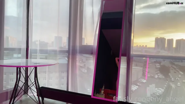 OF Feetqueenx aka tinyangelxx chaturbate new