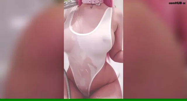 Chaturbate daddysgirl222 self drilling video