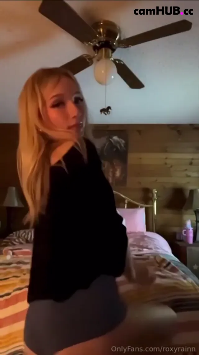 Chaturbate roxyrain2736 x roxyrainn onlyfans naked nudes