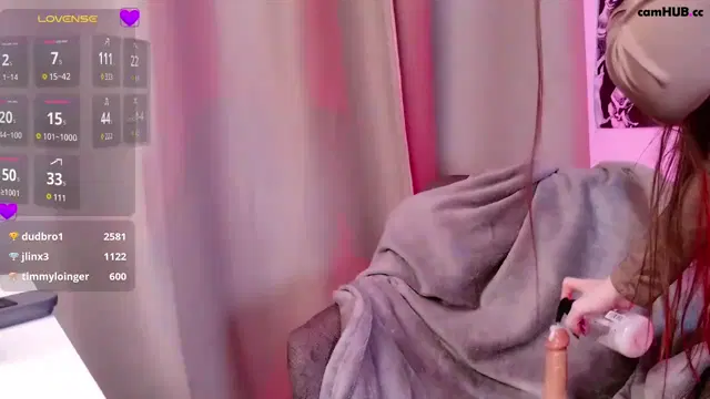 Lastdawn Chaturbate 2026-01-12 Dildo play