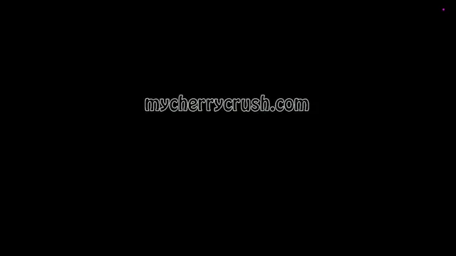 Cherrycrush chaturbate home retro show