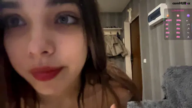 Vasilikithilgess Chaturbate 2026-01-15 teases her lovely tits licks her nipple