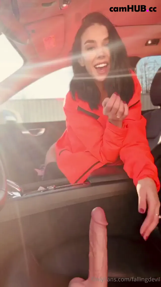 Chaturbate hotfallingdevil x hotfallingdevilvip onlyfans car leaks