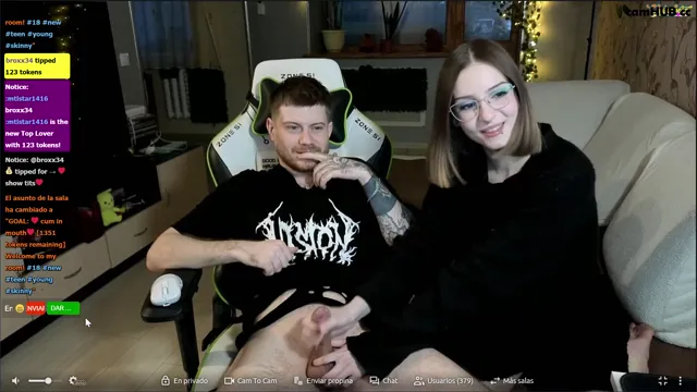 Gamebelka’s Room @ Chaturbate – Chat in a Live Adult Video Chat Room Now – Google Chr