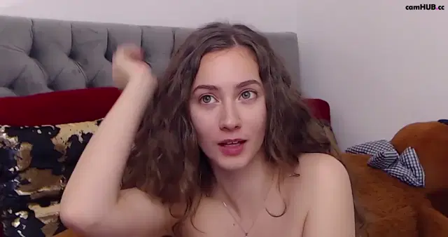 Breekanne chaturbate naked whore