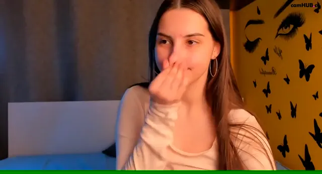 Celinejean chaturbate spread her pussy