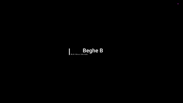 Beghe B