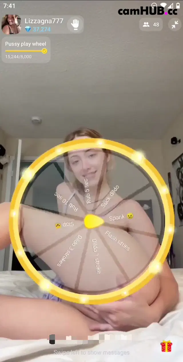 Lizzagna777