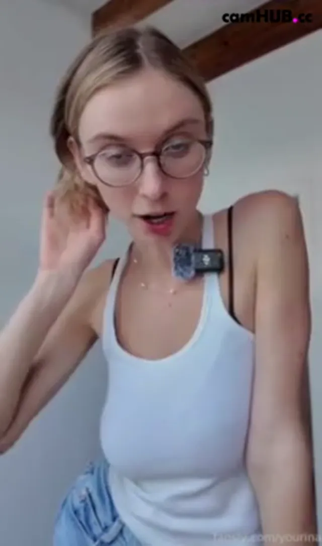 Yourina Anal pussy finger fuck with oil Onlyfans