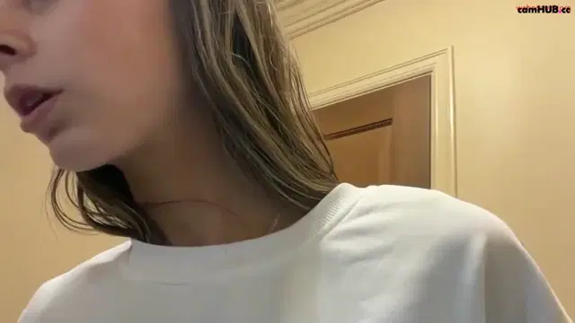 Clairewalkerrr & friend Chaturbate 2026 Naked Shower show 1