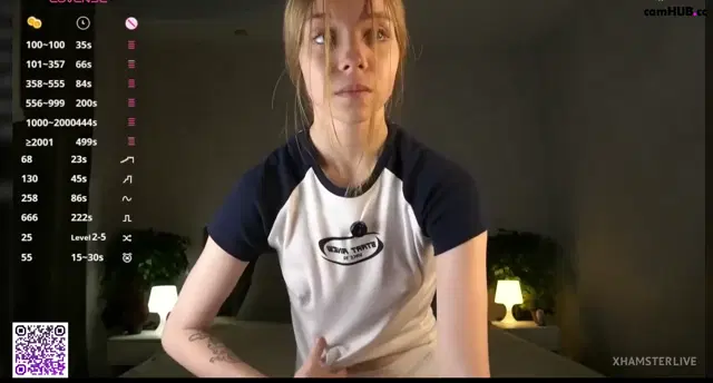 BarbaraViggiani chaturbate porn