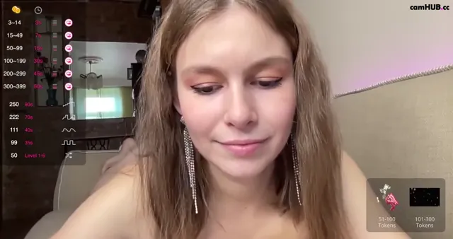 Bush_mia – naked and playful chaturbate ticket 2026