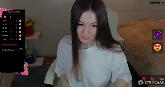 Emy_jones chaturbate ticket 2026