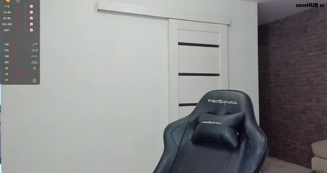 Lika_moon (unedited) chaturbate porn