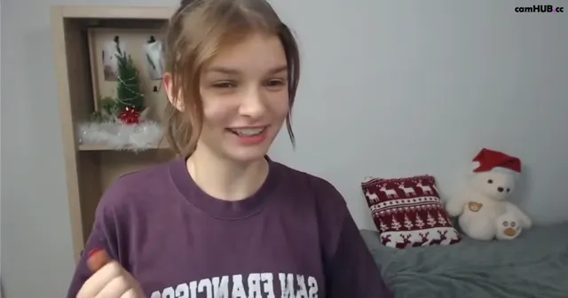 Vivien_slender oil1 chaturbate porn