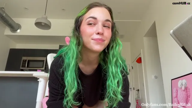 OF baileyeilishvip x bailey_eilish chaturbate cum with new toy