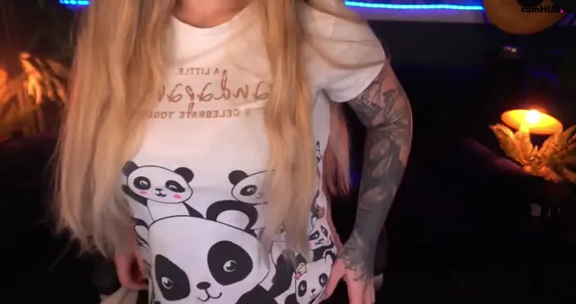 AmellyMilly chaturbate nudes