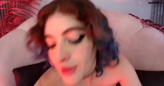 Eva_halsey chaturbate nudes
