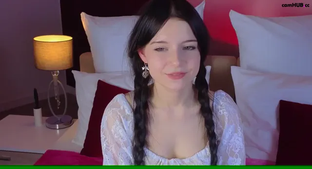 Angel_Rosse chaturbate 18-02-2026