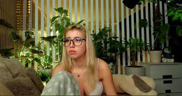 Violetttttacb chaturbate ticket show