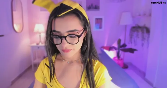 Ema_soul chaturbate porn