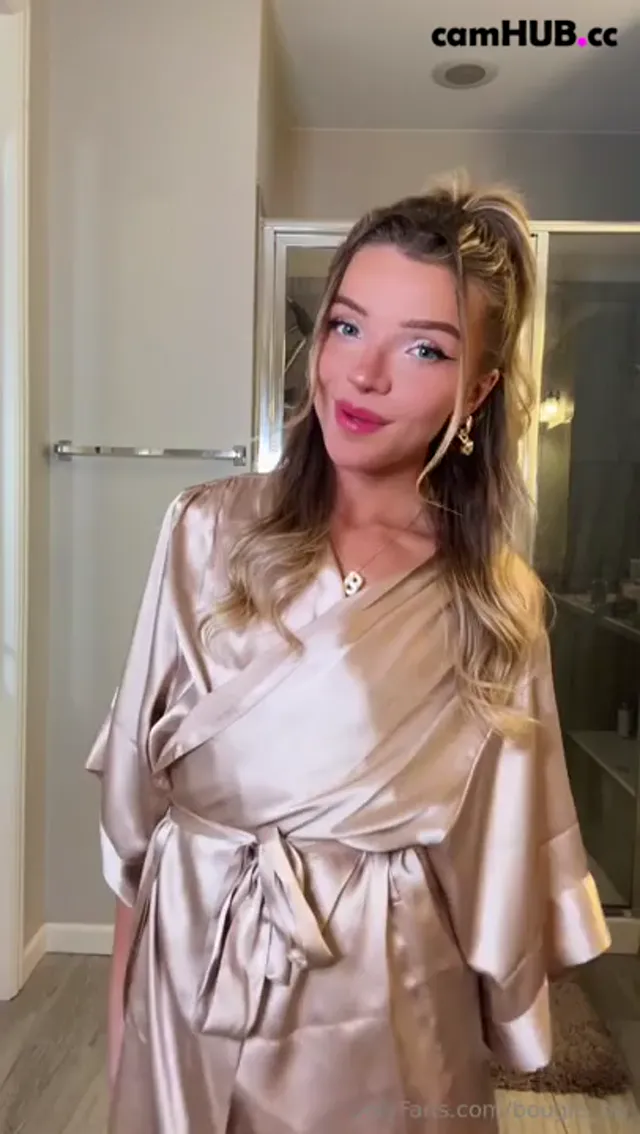 Onlyfans Private Bougie_Bb Valentines Day Dildo Masturbation Session Squirts