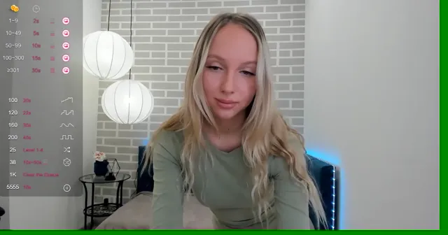 Sherrysky chaturbate nudes