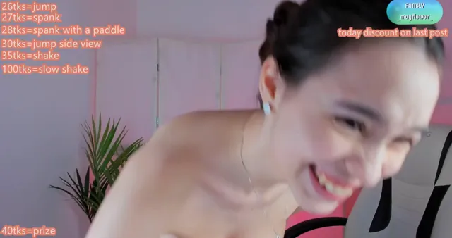 Sissyserve_sonya chaturbate leaks 2026