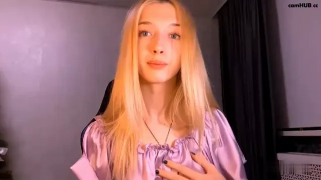 Eufemiazurawski full naked & show pussy
