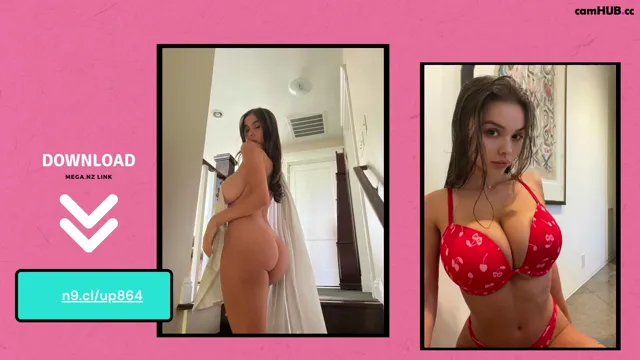 Sophie Mudd show 45
