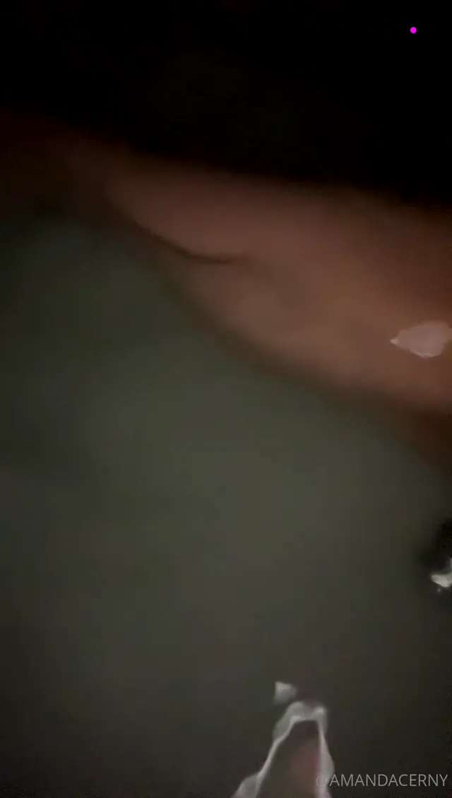 Onlyfans Amanda Cerny – nude videos