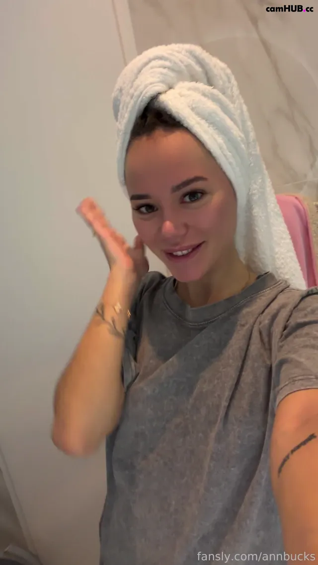 Onlyfans Anna Bucks – nude videos_7