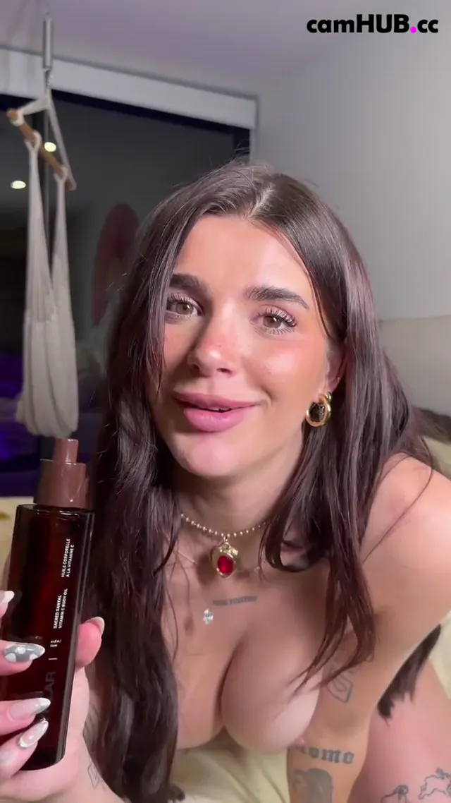 Onlyfans Ari Kytsya – nude videos_2