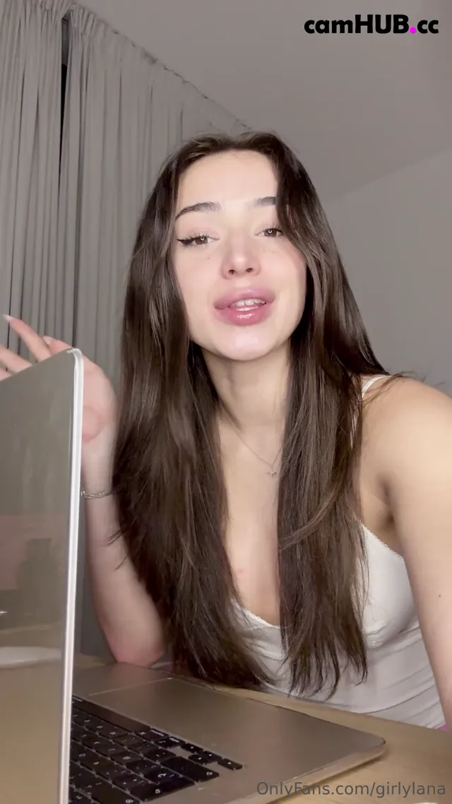 Onlyfans Girlylana – nude videos_16