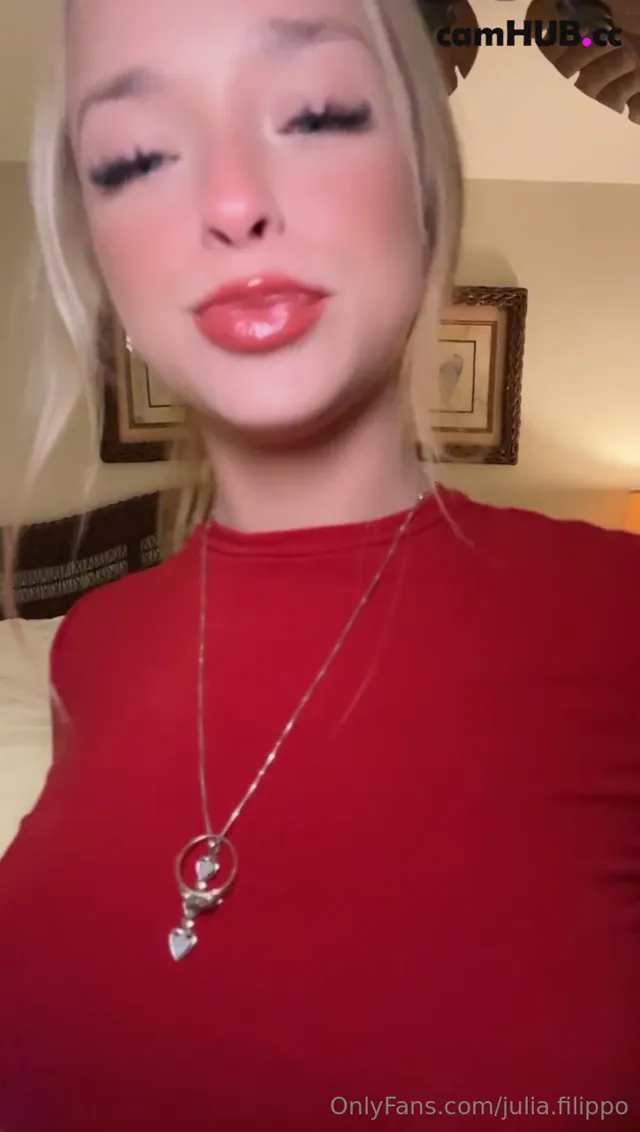 Onlyfans Julia Filippo – nude videos_23