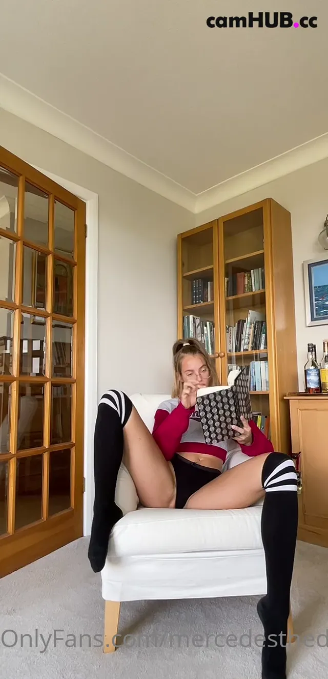 Onlyfans Mercedes Valentine – nude videos_5