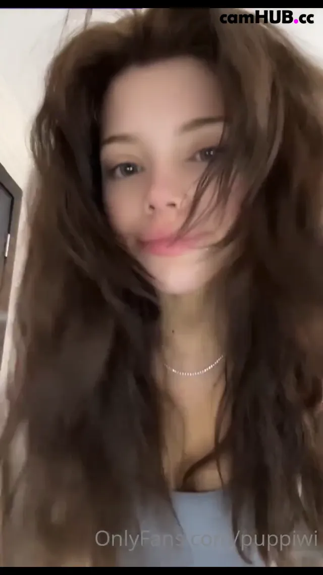 Onlyfans Puppiwi – nude videos_23