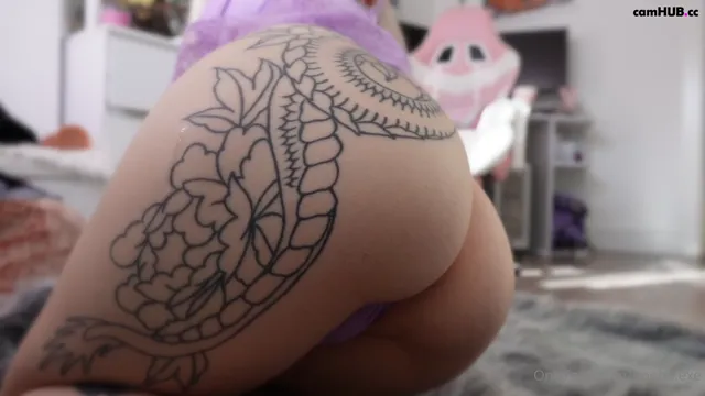 Onlyfans Runabutt – nude videos_12
