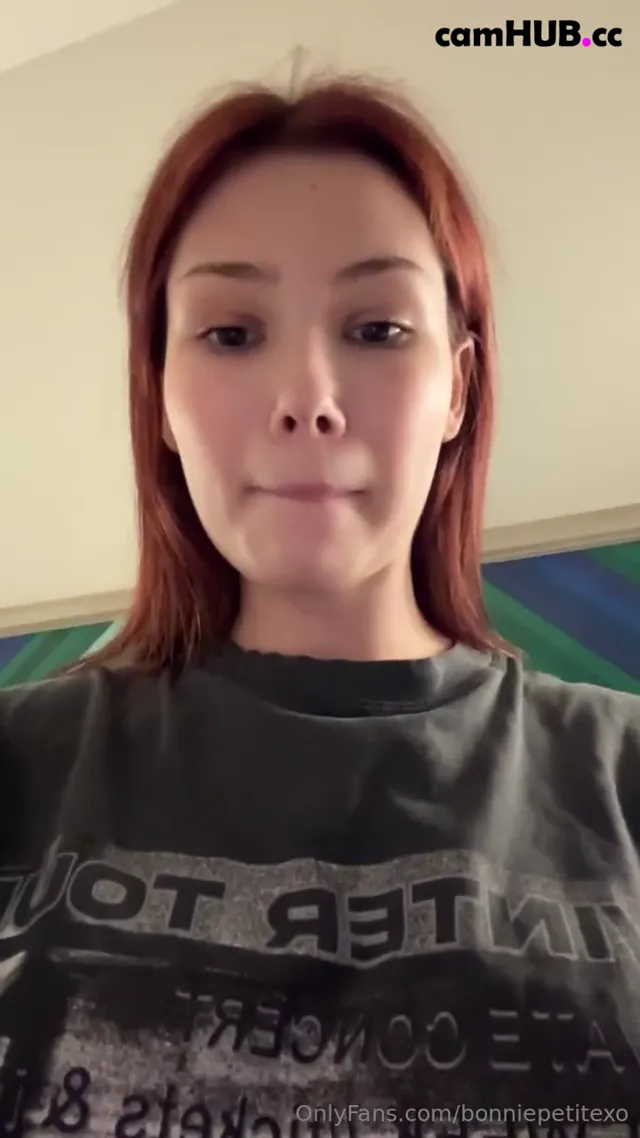 Onlyfans bonniepetitexo – nude videos_29