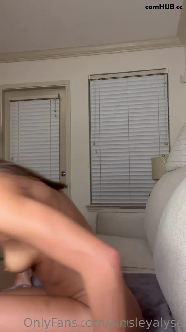 Onlyfans kinsleyalyse – Kinsley Alyse Wyatt – nude videos_38