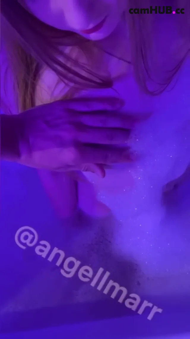 Onlyfans littleangellmarr – angellmarr – marinka1 – nude videos