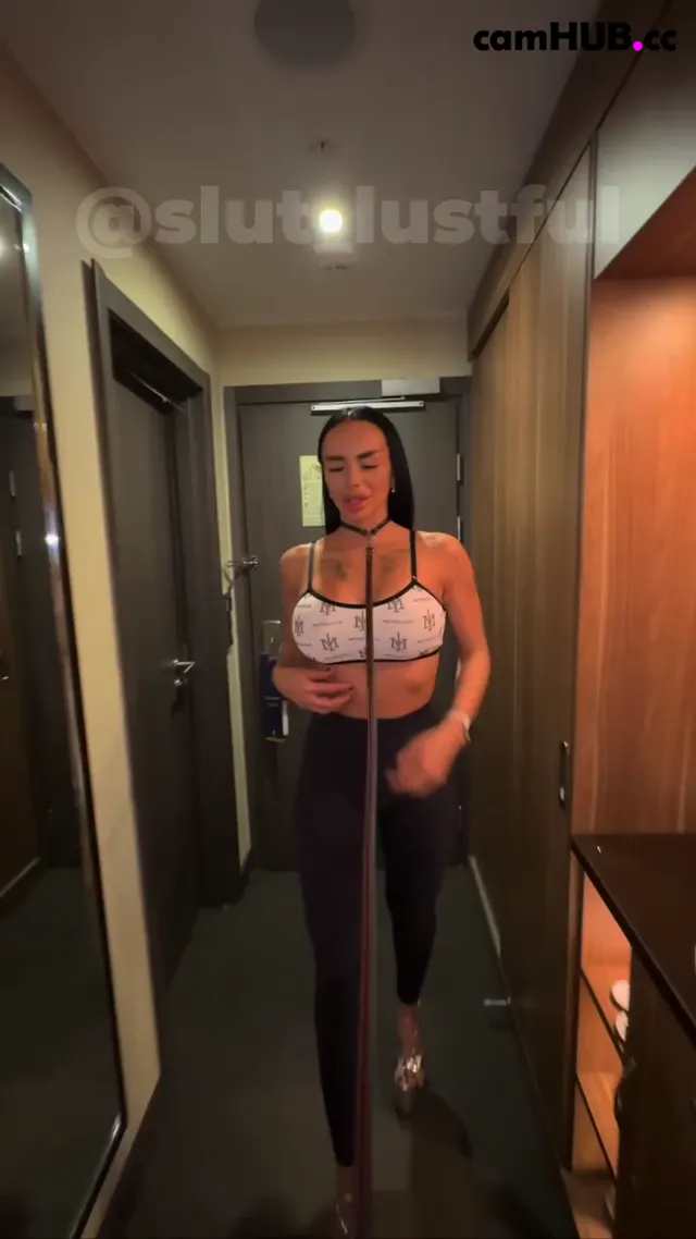 Onlyfans lustful_slut – slutfit – nude videos