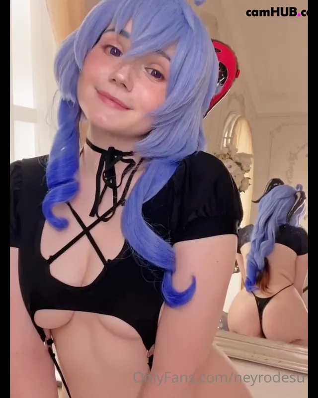 Onlyfans neyrodesu – nude videos_7