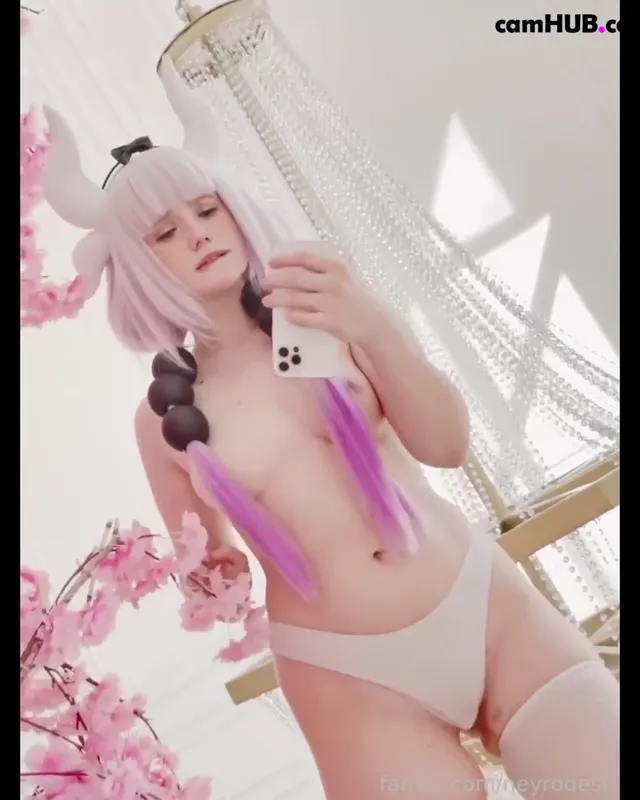 Onlyfans neyrodesu – nude videos_9
