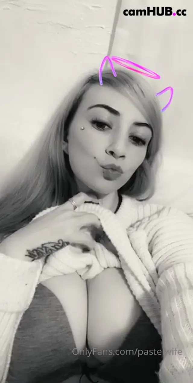 Onlyfans pastelwife – nude videos_12