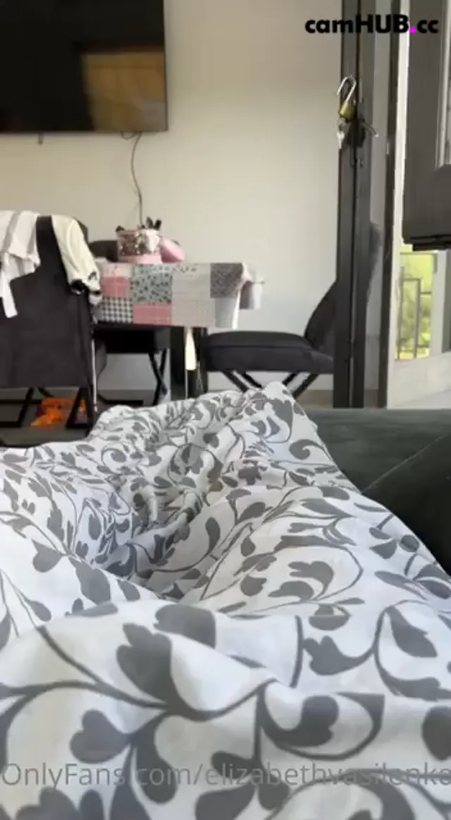 Onlyfans Elizabeth Vasilenko – nude ass sexy Hot