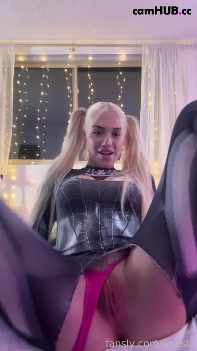 Onlyfans urbbyari – ariesia – nude videos
