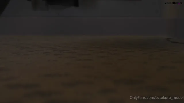 Onlyfans Octokuro – nude videos_23