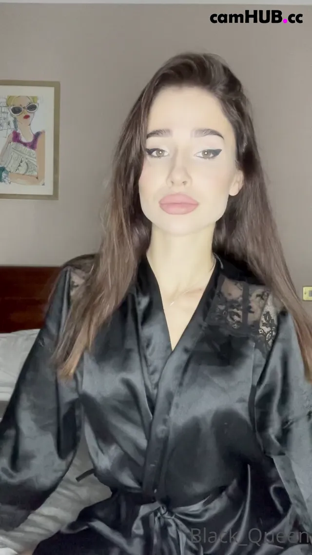 Onlyfans VverysS – Darina Bliek nude videos_10