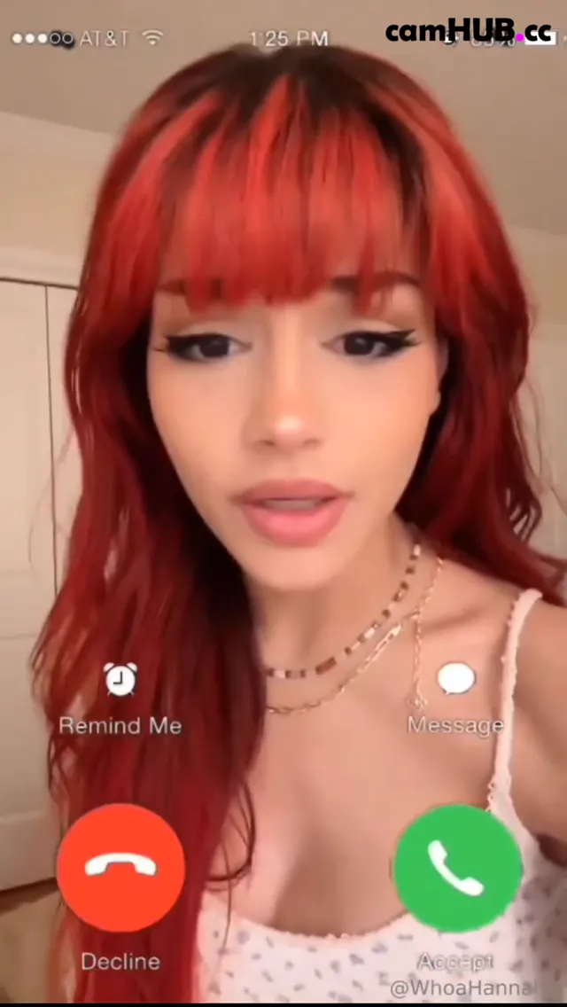 Onlyfans whoahannahjo nude videos_11